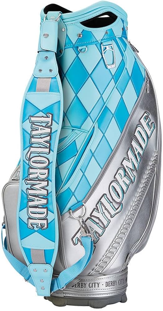 TM23PRO CHAMPIONSHIPスタッフバッグ TM23PRO CHAMPIONSHIPスタッフバッグ - メルカリ